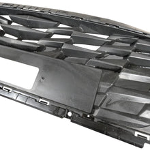 Load image into Gallery viewer, Hyundai I10 front bumper centre grill 2020-2023 Hatchback Genuine 86351-K7000
