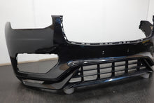 Load image into Gallery viewer, VOLVO XC90 R DESIGN FRONT BUMPER 2019 onwards SUV 5 Door GENUINE pn 31690641
