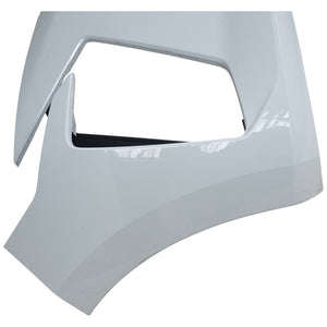 Renault Clio Evolution front bumper 2023-2025 Hatchback Genuine 620228696R