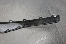 Load image into Gallery viewer, CUPRA LEON CUPRA FRONT BUMPER Left LH Trim 2021 onwards GENUINE pn 5FA853711A
