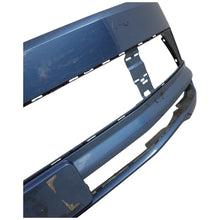 Load image into Gallery viewer, Volkswagen Transporter Caravelle front bumper T6 2015-2020 Genuine 7E5807221D
