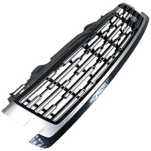 Load image into Gallery viewer, Range Rover front bumper upper grill 2022-2025 SUV Genuine M8E2-8200-A
