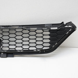 MG ZS FRONT BUMPER Lower Grill Facelift 2020 onwards SUV GENUINE pn P10628332