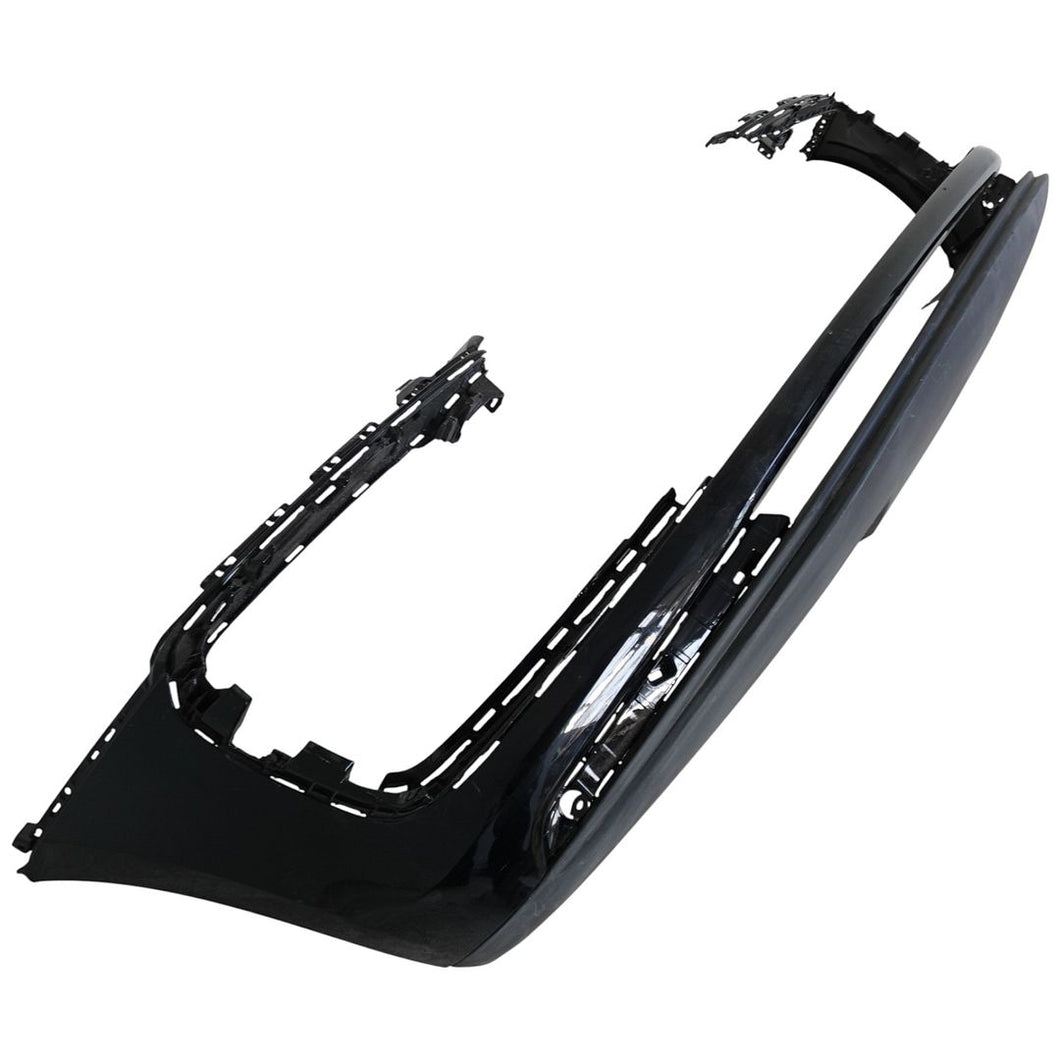 Porsche Macan Front Bumper 2021-2023 Facelift Genuine 95B807221AK FFF