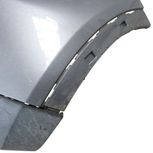 Load image into Gallery viewer, Mercedes Benz GLA X156 rear bumper 2018-2021 Genuine A1568852600
