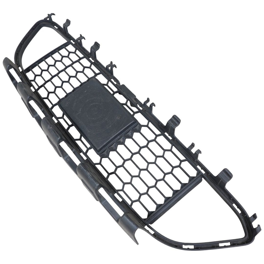 BMW 3 SERIES M SPORT FRONT BUMPER Lower Grill F30 2012-2016 GENUINE 51118054136