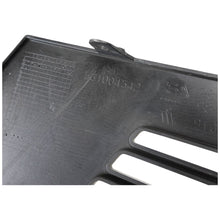 Load image into Gallery viewer, VAUXHALL ASTRA L Design FRONT BUMPER Upper Grill 2022 onwards GENUINE 9839640080
