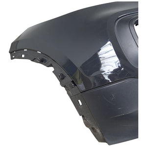 Volkswagen T-Cross front bumper T Cross 5 Door SUV Genuine 2GM807221A
