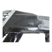 Load image into Gallery viewer, Audi A6 S Line FRONT BUMPER C8 2018 onwards SALOON GENUINE pn 4K0807437C
