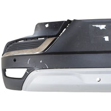 Load image into Gallery viewer, Renault Captur front bumper lower grill trim 2020-2024 Genuine Used 620260503R
