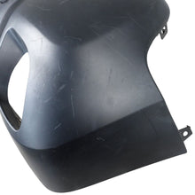 Load image into Gallery viewer, Citroen C3 Aircross rear bumper trim 2017-2021 Genuine 13489730
