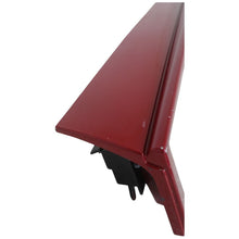 Load image into Gallery viewer, JAGUAR XE R SPORT Left LH Side Skirt Sill Cover GENUINE pn GX7M-101D57-A

