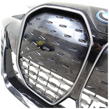 Load image into Gallery viewer, BMW I4 Gran Coupe M Sport front bumper G26 2020-2023 Genuine pn 51119881896

