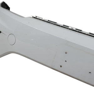 Volkswagen Tiguan front bumper upper section 2016-2019 SUV Genuine 5NA807221