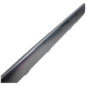 MERCEDES BENZ C CLASS Front Bumper Lower Chrome Trim W205 2014 to 18 A2058851574