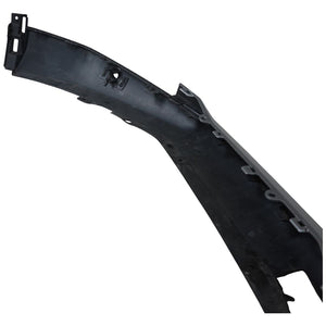 Peugeot 2008 Puretech GT front bumper valance trim 2023-2025 GENUINE 9853151880