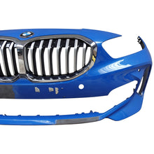 Load image into Gallery viewer, BMW 1 series M sport front bumper F40 2019-2023 Genuine used part 51118070928
