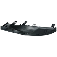 Load image into Gallery viewer, VAUXHALL CORSA D FRONT BUMPER Left LH Grill 2011 to 2014 GENUINE 13439864
