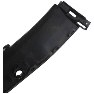 Peugeot 2008 Puretech GT front bumper valance trim 2023-2025 GENUINE 9853151880