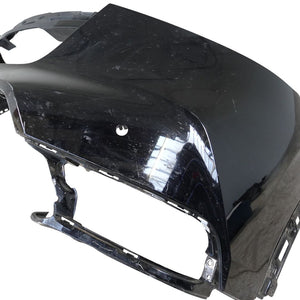 Honda HR-V HRV front bumper 2021-2024 SUV 5 door 71101-3M0-ZZ00