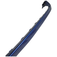 Load image into Gallery viewer, MERCEDES BENZ EQA AMG FRONT BUMPER TRIM 2022 onwards GENUINE pn A2438852603
