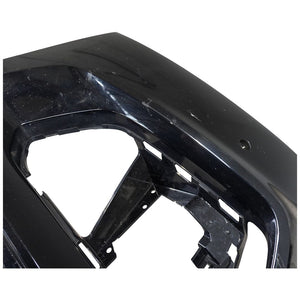 Audi A5 front bumper Base line 2020-2023 Genuine pn 8W6807437