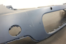 Load image into Gallery viewer, MINI COUNTRYMAN COOPER REAR BUMPER Upper Section R60 GENUINE pn 51129801880
