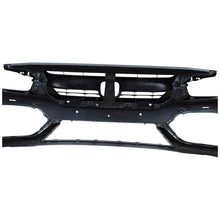 Load image into Gallery viewer, Honda Civic front bumper 2017-2021 Hatchback Genuine 71101-TGG-ZZ00
