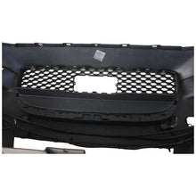 Load image into Gallery viewer, JAGUAR XE R SPORT FRONT BUMPER Saloon Estate GENUINE pn GX7M-17F003-AA
