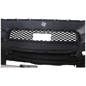 JAGUAR XE R SPORT FRONT BUMPER Saloon Estate GENUINE pn GX7M-17F003-AA