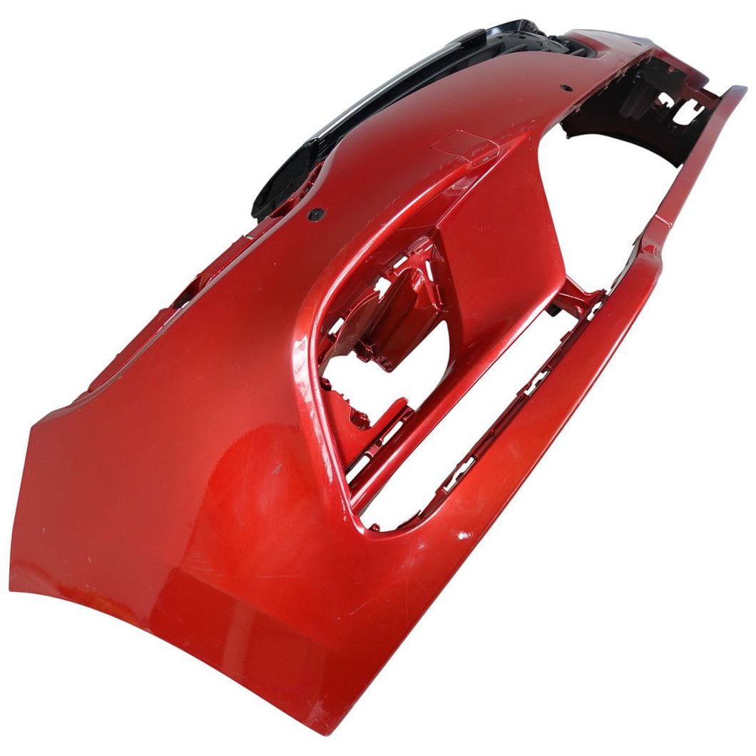 Renault Clio front bumper 2016-2018 hatchback pn 620221630R