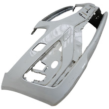 Load image into Gallery viewer, Volvo XC60 R Design front bumper 2013-2016 5 Door SUV Genuine 31383105
