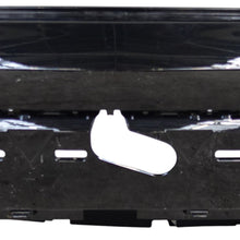 Load image into Gallery viewer, Audi A3 S Line rear bumper Saloon 4dr 2025-2026 Genuine 8Y5807511L

