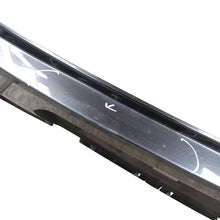 Load image into Gallery viewer, BMW X4 M Sport rear bumper upper G02 2018-2021 Genuine Used 51128065124
