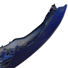 Load image into Gallery viewer, Skoda Fabia front bumper 2015-2018 Hatchback Genuine 6V0807221
