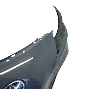 TOYOTA GR SUPRA FRONT BUMPER 2020 onwards GENUINE Used pn 51118811298