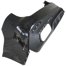 Load image into Gallery viewer, MERCEDES BENZ GLS63 GLS 63 AMG REAR BUMPER W167 2019 onwards GENUINE A1678857106
