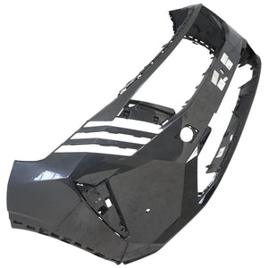 Peugeot E-3008 E3008 front bumper 2024-2026 Genuine 9846491180