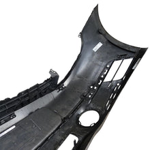 Load image into Gallery viewer, Porsche 911 Carrera S rear bumper 992 2019-2023 Genuine pn 992807421P
