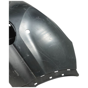 NISSAN QASHQAI FRONT BUMPER 2014 to 2016 SUV 5 Door GENUINE 62022 4EA0H