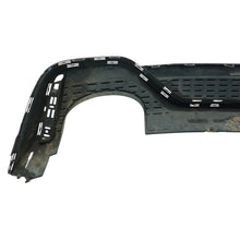 Load image into Gallery viewer, AUDI RS7 RS6 AVANT REAR BUMPER Trim Valance C8 2018 onwards GENUINE pn 4K8807514
