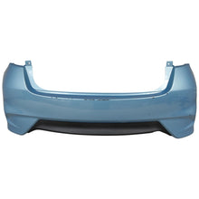 Load image into Gallery viewer, Nissan Note SR Style pack rear bumper 2013-2016 Genuine 85022 3WF0H
