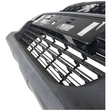 Load image into Gallery viewer, Peugeot 2008 front bumper 2016-2019 SUV 5 Door Genuine pn 9814116177

