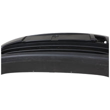 Load image into Gallery viewer, NISSAN QASHQAI FRONT BUMPER 2010 to 2013 SUV 5Dr Facelift GENUINE pn 62022 BR10H
