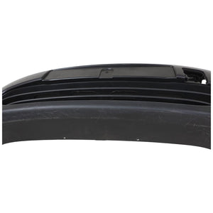 NISSAN QASHQAI FRONT BUMPER 2010 to 2013 SUV 5Dr Facelift GENUINE pn 62022 BR10H
