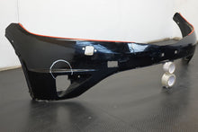 Load image into Gallery viewer, GENUINE HONDA CIVIC FRONT BUMPER Upper Section 2006 to 2012 pn 71101-SMGA-ZZ00
