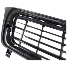 Load image into Gallery viewer, Peugeot Boxer front bumper upper grill Genuine 1314847070
