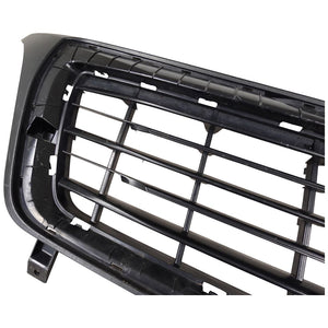 Peugeot Boxer front bumper upper grill Genuine 1314847070