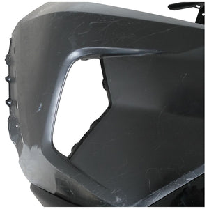Toyota RAV4 RAV 4 FRONT BUMPER 2019-2021 SUV GENUINE 52119-42B20