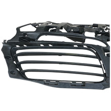 Load image into Gallery viewer, PORSCHE 718 BOXSTER CAYMAN Front Bumper Left Grill Trim 982 2016 on 982807683FFF
